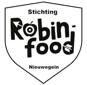Robin-food